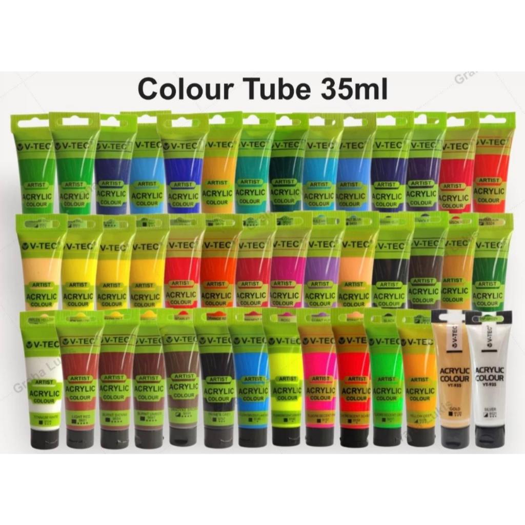 

CAT ACRYLIC V TEC 35 ML