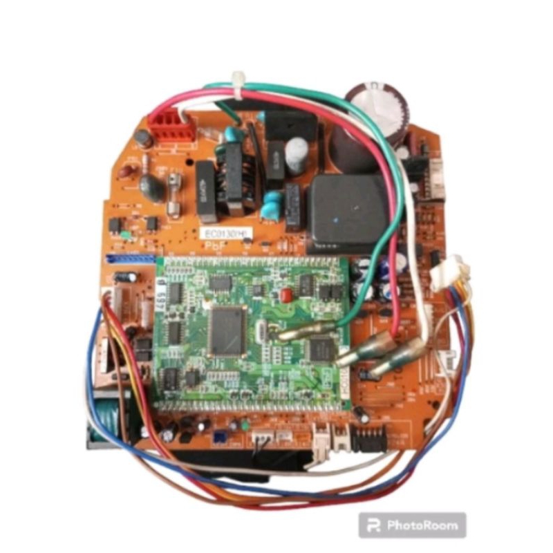modul INDOR AC Daikin inverter original,PCB INDOR AC Daikin inverter original