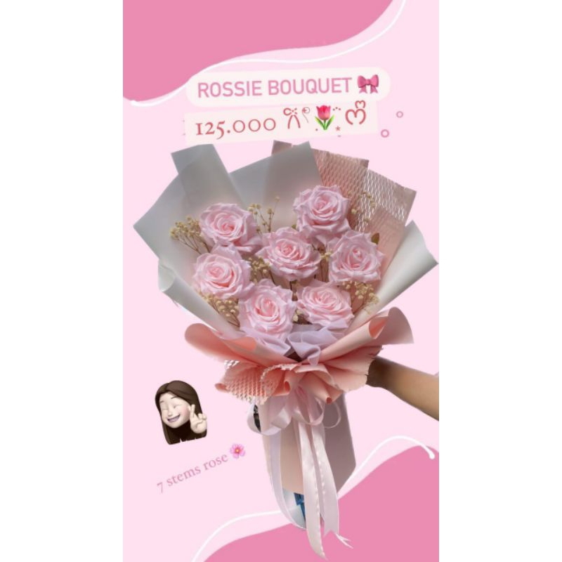 

˖˚ artificial flower`s