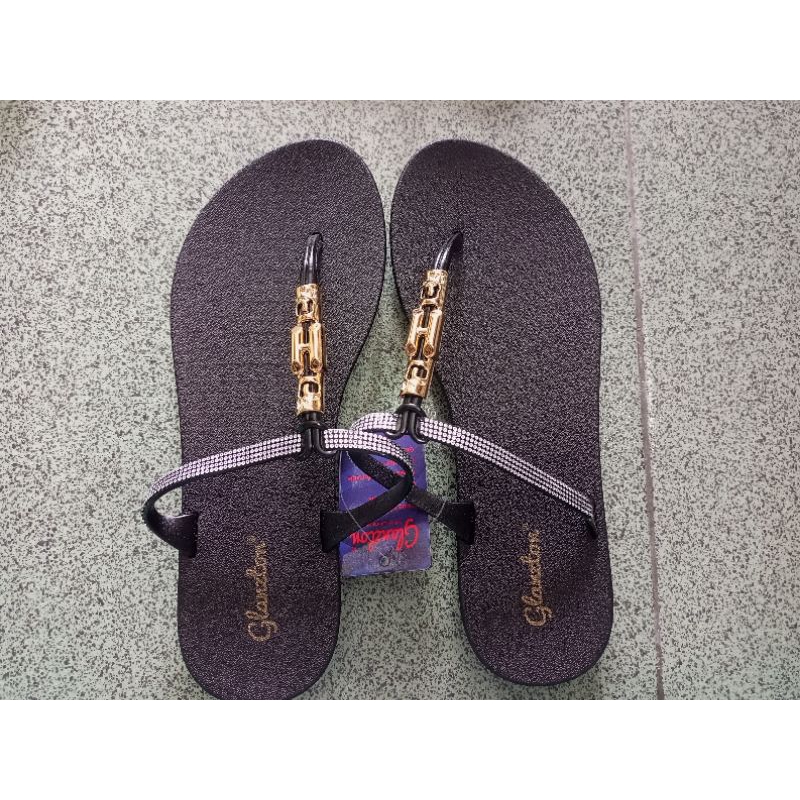 Sandal Jepit Glanzton