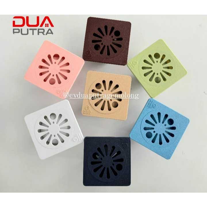 FLOOR DRAIN ALINCO/ AFUR KAMAR MANDI