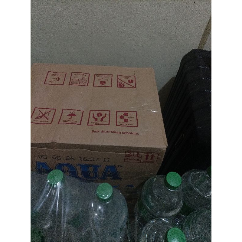 

Pelunasan Sprite 1,5L