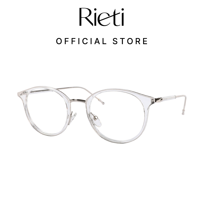 RIETI Glasses SOLE T1 Clear