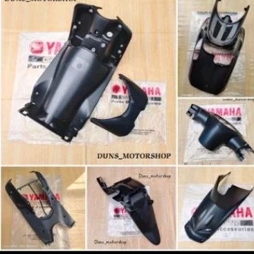 full body kasar mio smile ori YGP