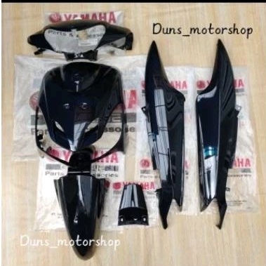 full body halus mio smile ori YGP