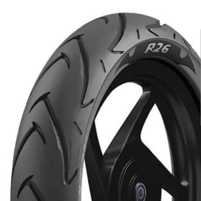 BAN TUBELESS CORSA RING 17-100/80 R26 TL