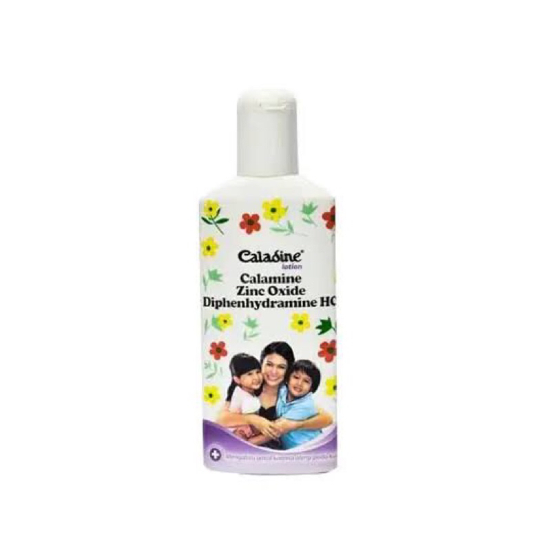 Caladine Lotion 95 ml JunDW