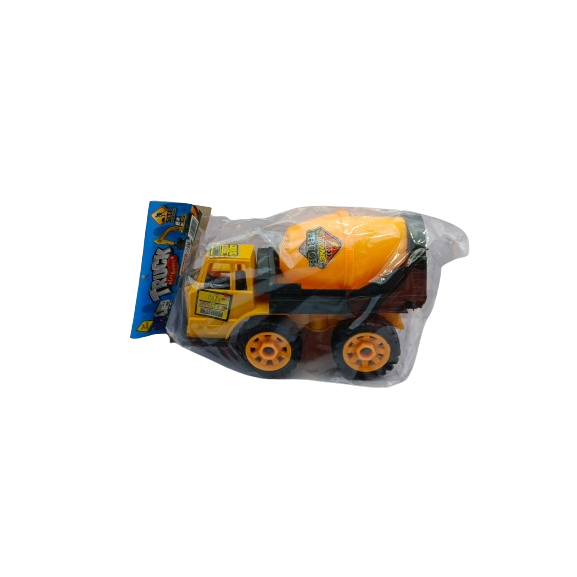 Mainan Anak Mobil Truck Molen Besar