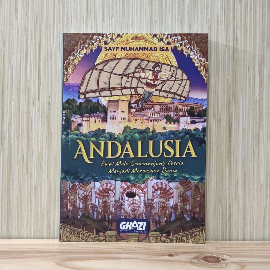 

ANDALUSIA