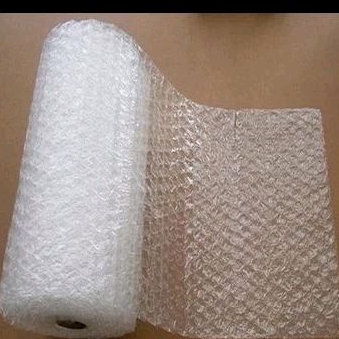 

BUBBLE WRAP TAMBAHAN Bubble Wrap Pengaman