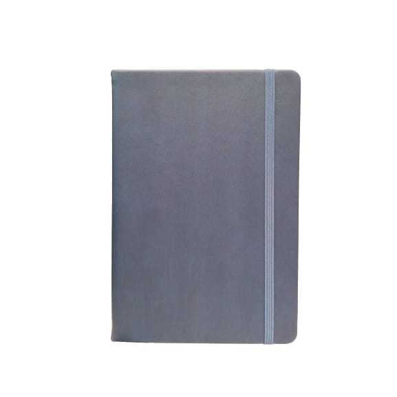 

GRAMEDIA BSD CITY - DAIRIN NOTEBOOK LETS DO IT 1901-04