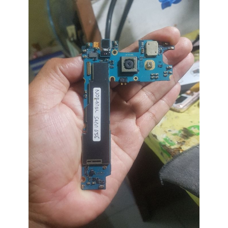 Mesin Normal Samsung A5 2016(A56)