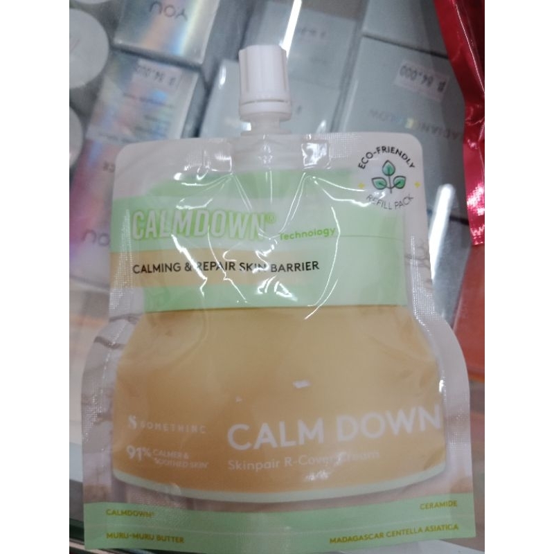 SOMETHINC CALM DOWN REFIL 50ML