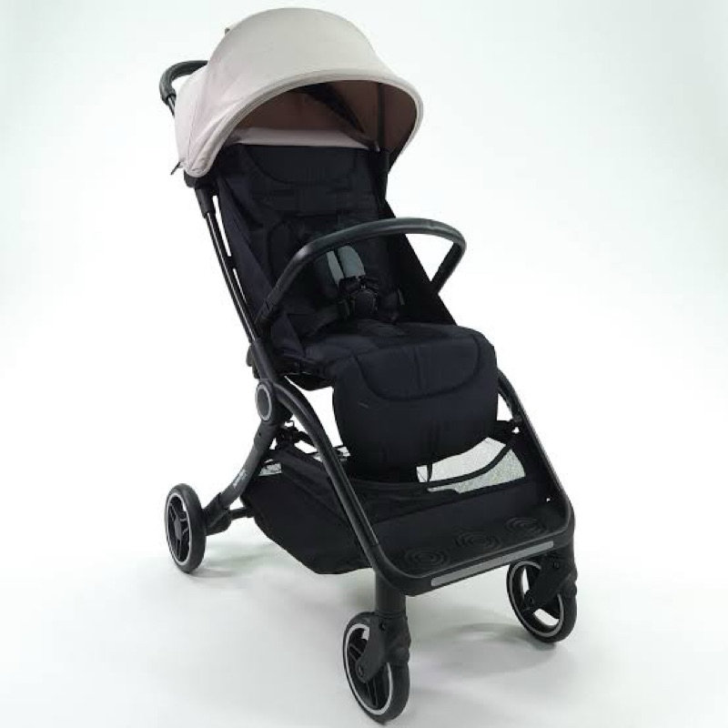 Hamilton baby stroller S2 in Khaki