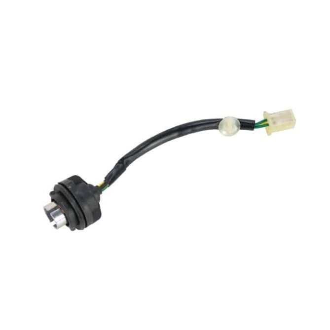 33750-K16-A01 Socket Lampu Belakang Honda Scoopy eSP K16R