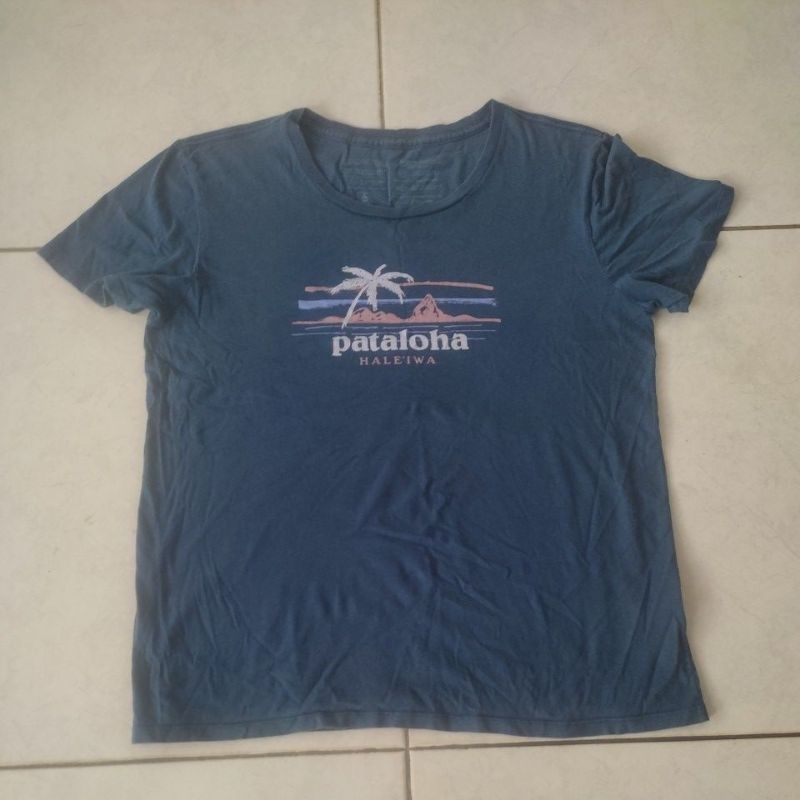 Kaos Patagonia second