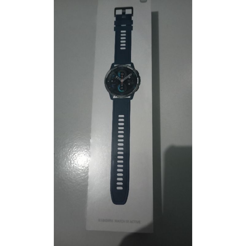 Xiaomi Watch S1 Active NEW