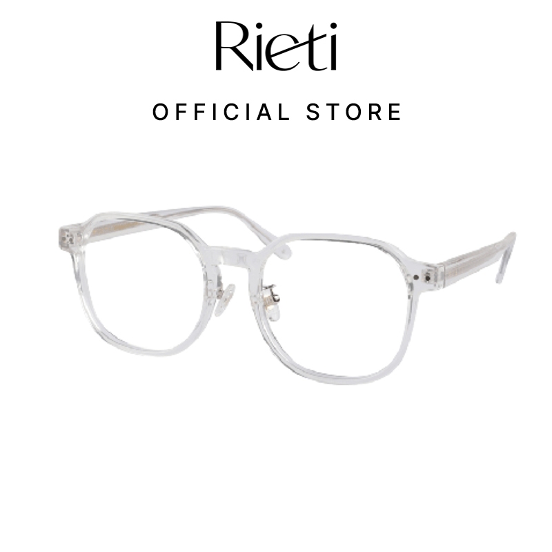 RIETI Glasses LACTEA C2 Clear
