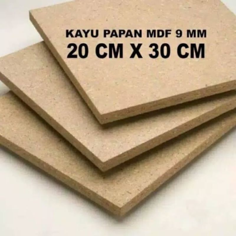 

Papan Mfd Termurah