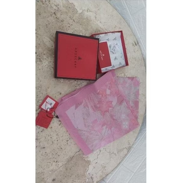 ARSScarf Hijab Segiempat