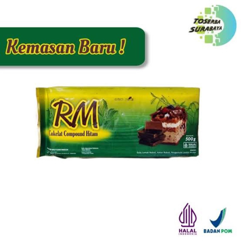 

Coklat RM