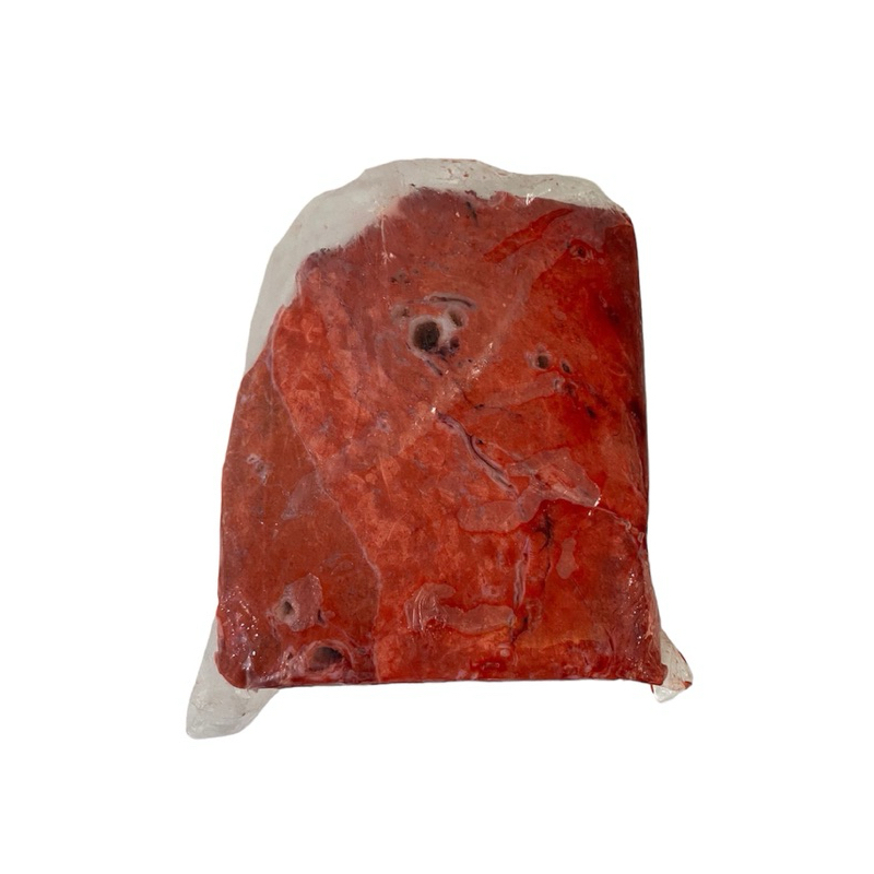 

Daging Paru Sapi / Lung 1kg