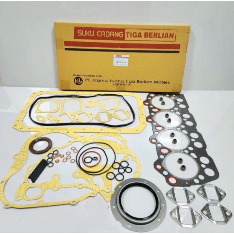 PACKING FUL SET PACKING SET PS 120 PS120 KTB BERGARANSI