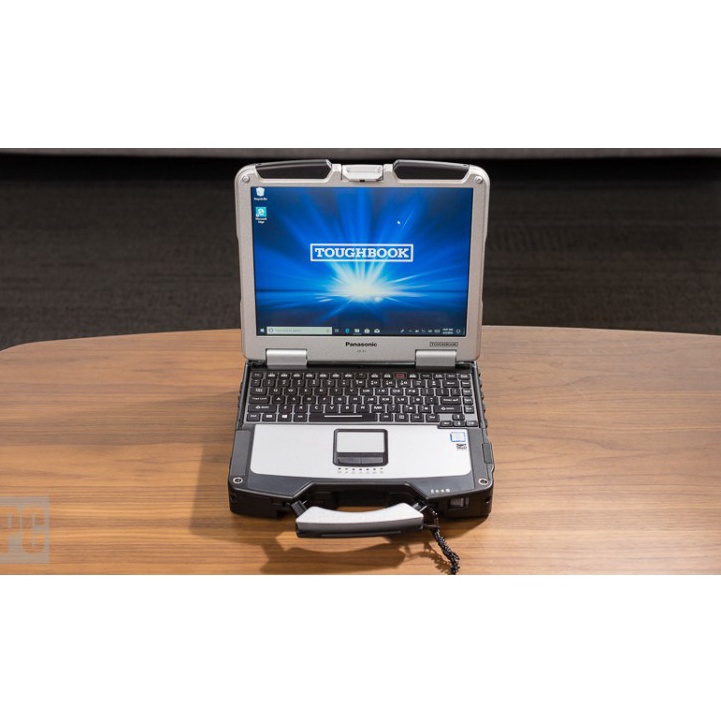 Panasonic TOUGHBOOK CF31 CF31 CF 31 CORE I5 GEN 2 MANTAPPPPP o DY5