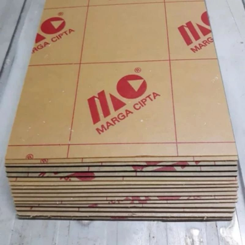 

Akrilik marga cipta lembaran tebal 2mm ISI 3PCS