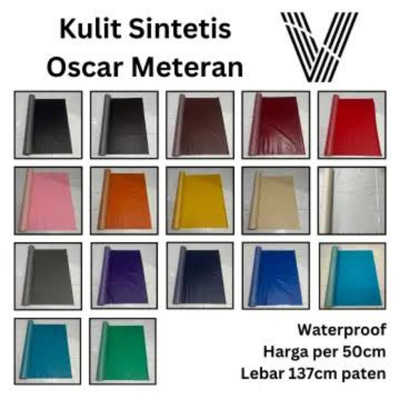 alas ompol kasur meteran/perlak murah dewasa bayi anak/taplak meja polos meteran bahan oscar anti ai