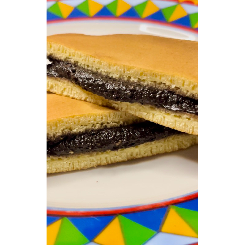 

Yummy dorayaki oreo | Cemilan dorayaki oreo enak