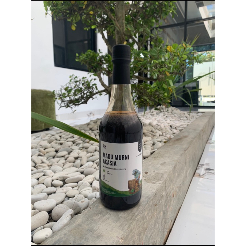 

Madu Murni Akasia Sumatera Madu Asli Original Premium