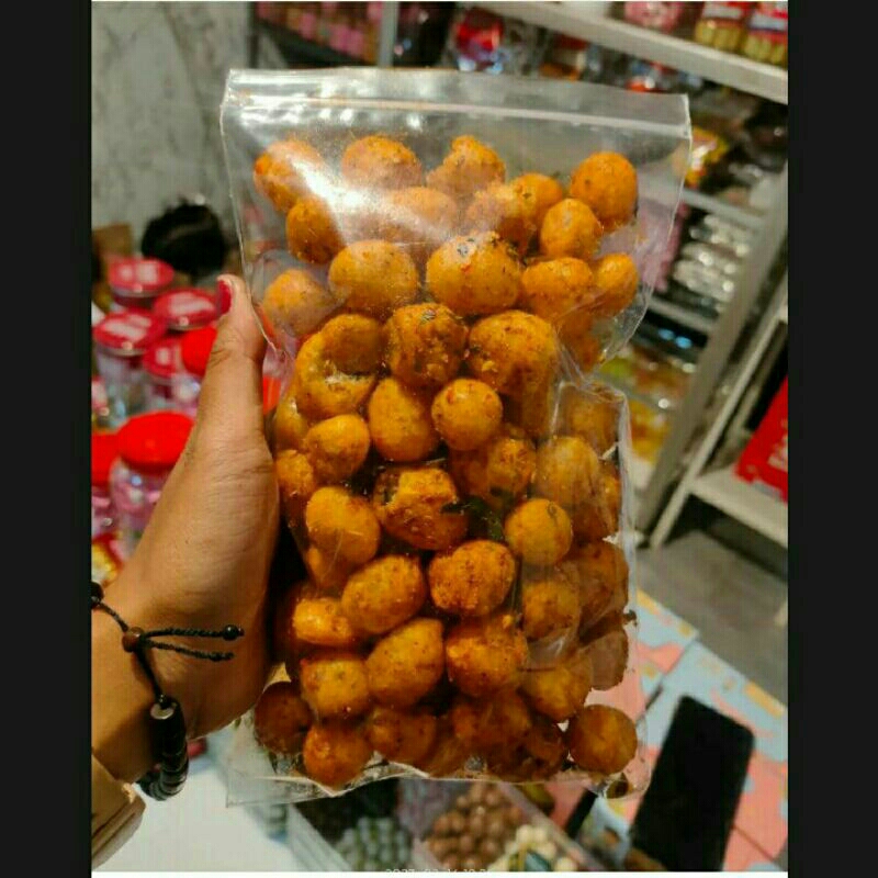 

cimol kering 1 kg