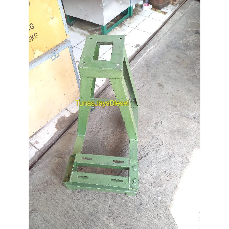 Rangka Untuk Mesin Giling Bumbu,Tebu Serbaguna