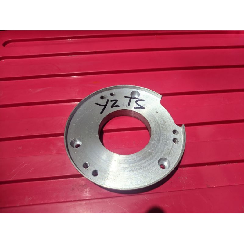plendes magnet yz pnp suzuki ts 125
