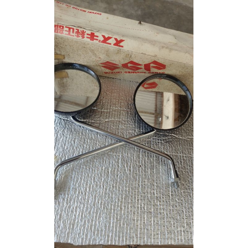 spion suzuki fr80 fr70 orisinil baru