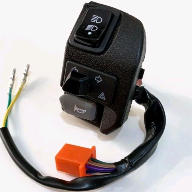 SAKLAR KIRI JUPITER Z1