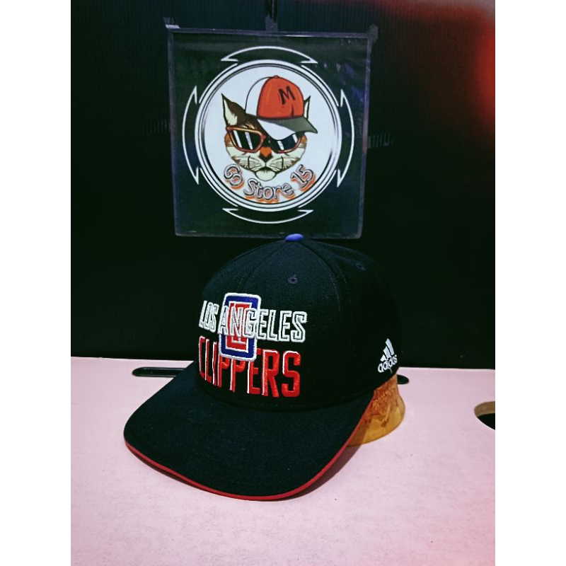 TOPI LOS ANGELES CLIPPERS ORIGINAL