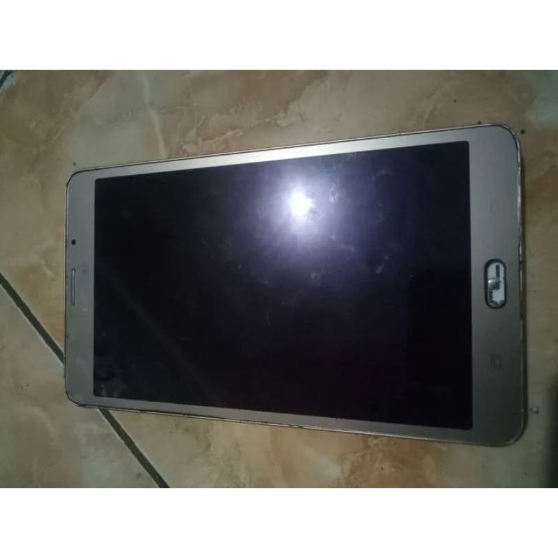 Lcd Tc Tablet Samsung SM T285 ORI