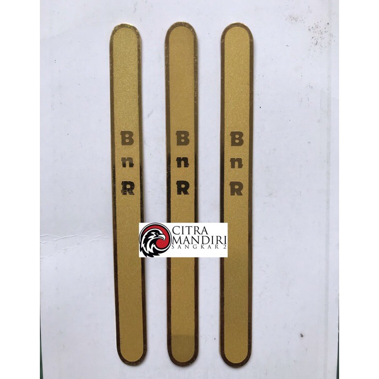 KODE S16U Klem Lipat Jepitan Tebok Sangkar Kandang Burung Murai dan Lovebird BNR Original Dapat 3 pc