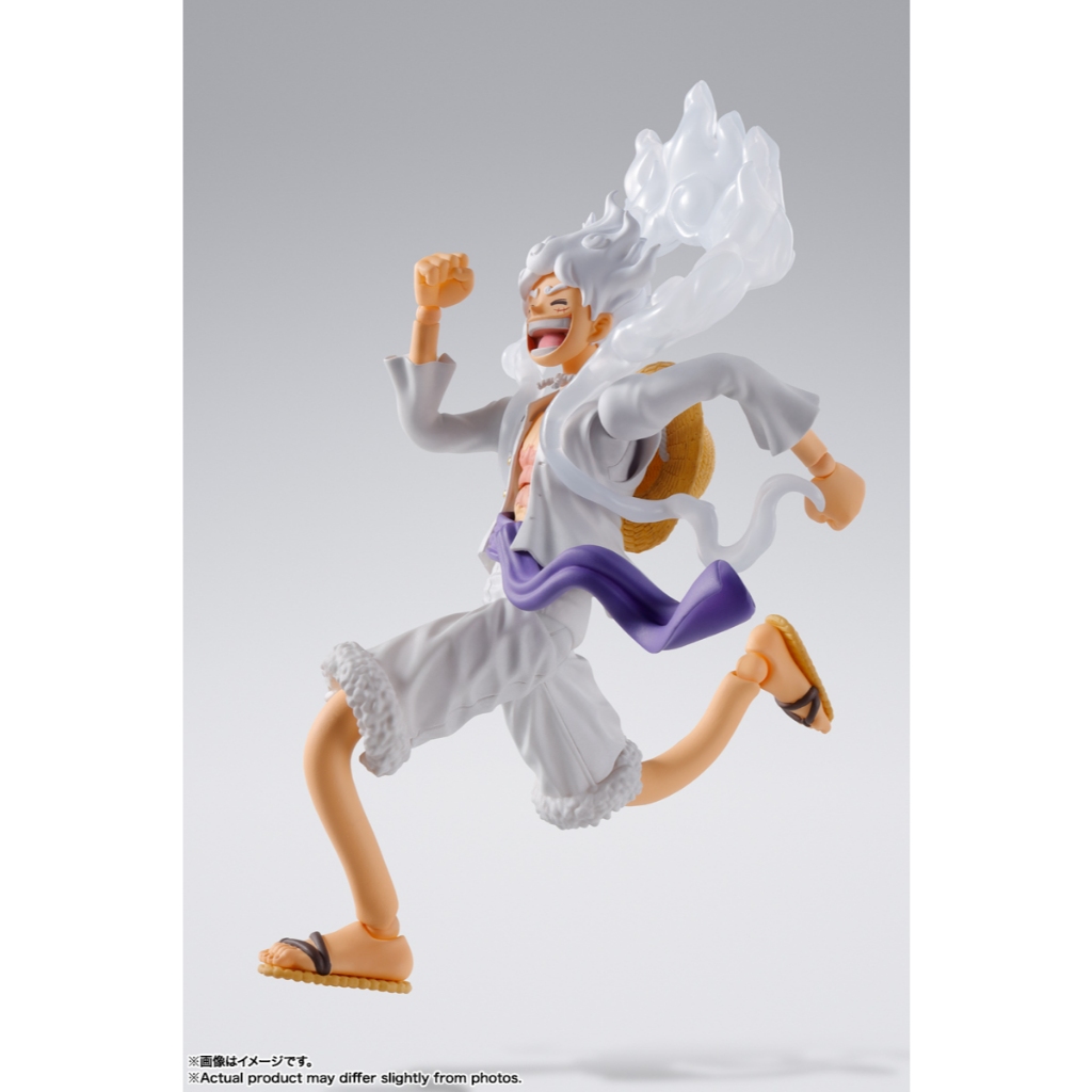 Harga shfiguarts luffy Terbaru Jun 2026 | BigGo Indonesia