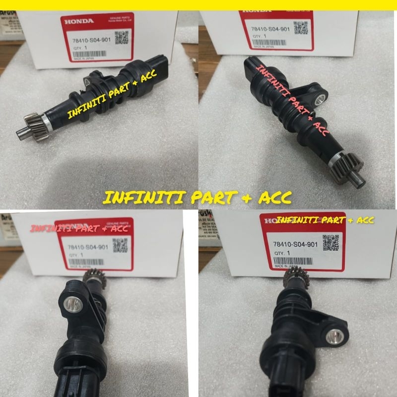 SENSOR SPEED SPEEDOMETER HONDA STREAM D17 1700CC