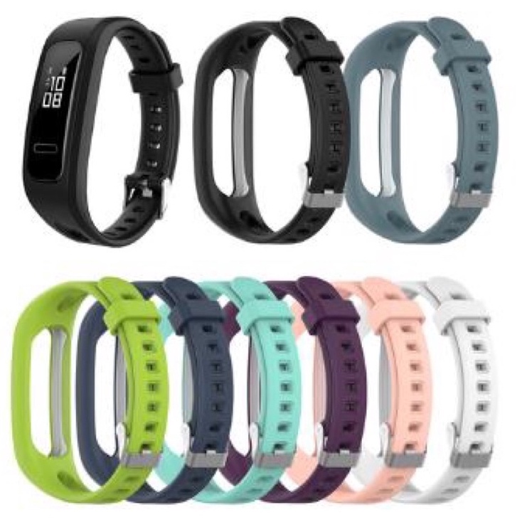 KODE F28G Strap Huawei Band 3e Band 4e  Honor band 4 Running Version  Honor band 5 Basketball editio