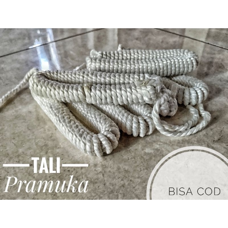 

Tali Pramuka