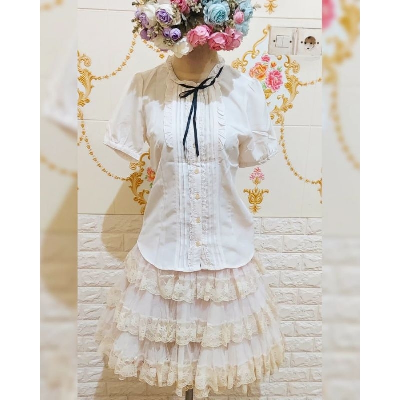 Arw Top Outfit 2