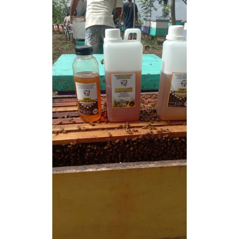 

MADU RANDU SUPER 1KG