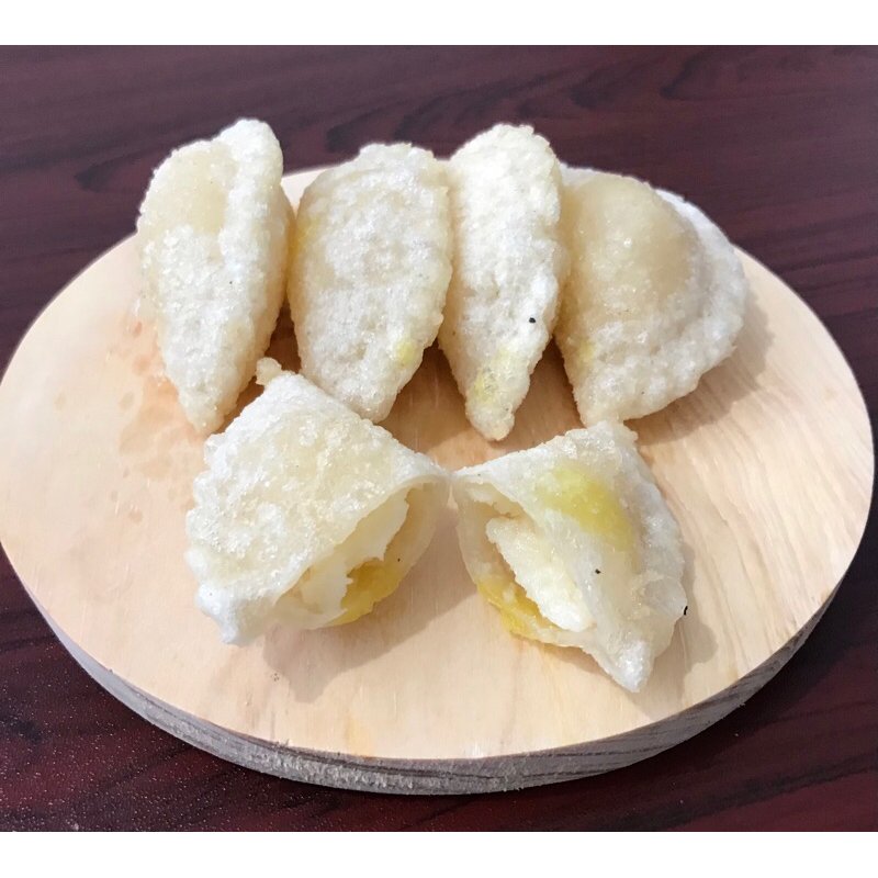 

cireng isi keju