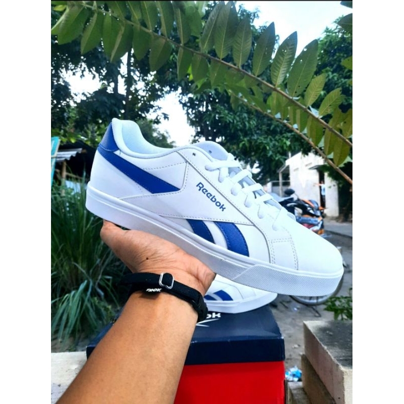 REEBOK ROYAL COMPLETE 3 LOW