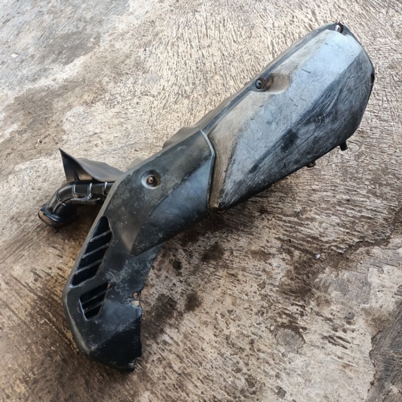 box filter honda spacy original second