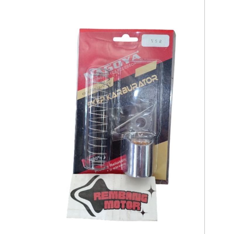 N SKEP KARBU PE 28 NSR ORIGINAL NAGOYA SKEP ASSY